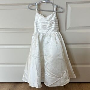 Azazie Flowergirl/Junior Bridesmaid Dress